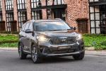 Kia Sorento 2018 года (ZA)